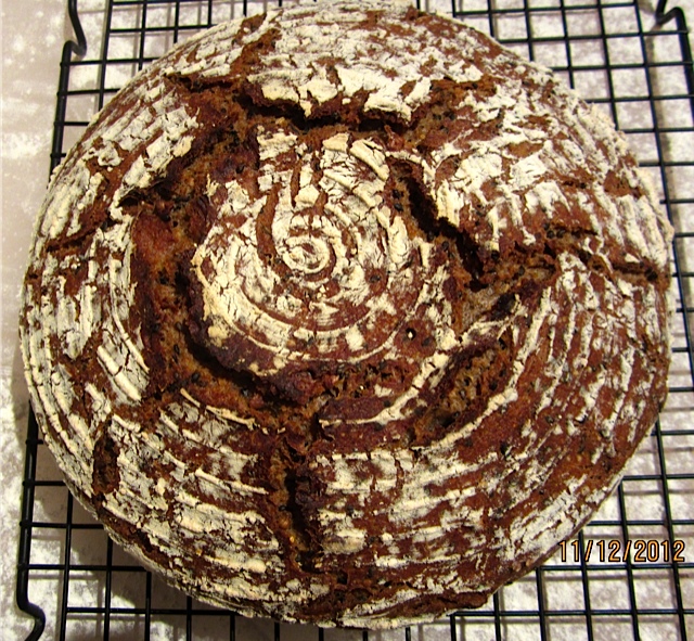 Aroma Bread A Love Story The Fresh Loaf